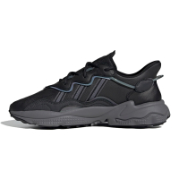 Adidas/阿迪达斯三叶草 男鞋女鞋21新款舒适复古运动休闲鞋 EE7004