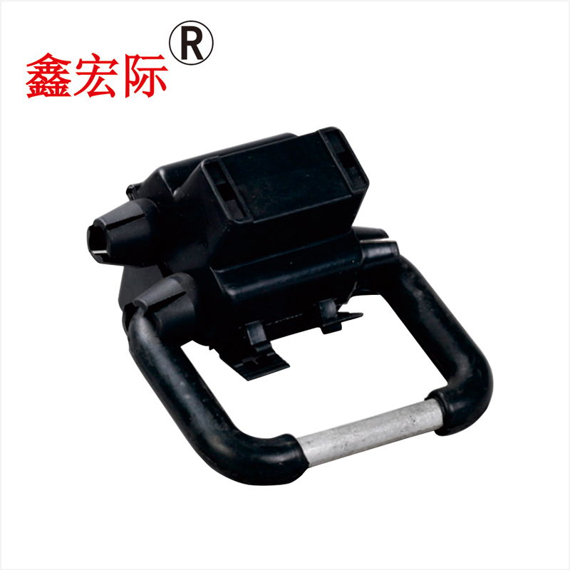 鑫宏际 接地验电环BYD-2 两节/个高清大图