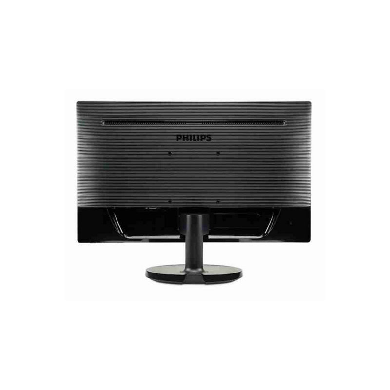 飞利浦（PHILIPS）19.5英寸LED宽屏 液晶电脑显示器 16:10显示屏 206V6Q (VGA+DVI)