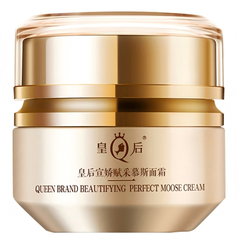 片仔癀(PZH)K206皇后宣娇赋采慕斯面霜 50g