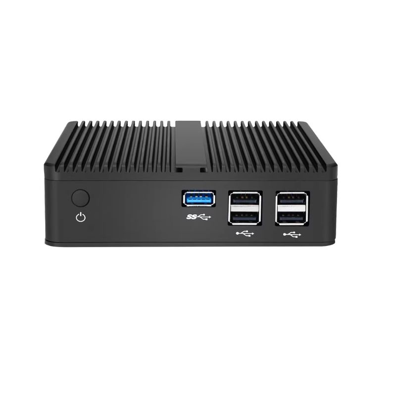 新创云 BIDS 工控机 N2930 2G+32G 单位:台高清大图