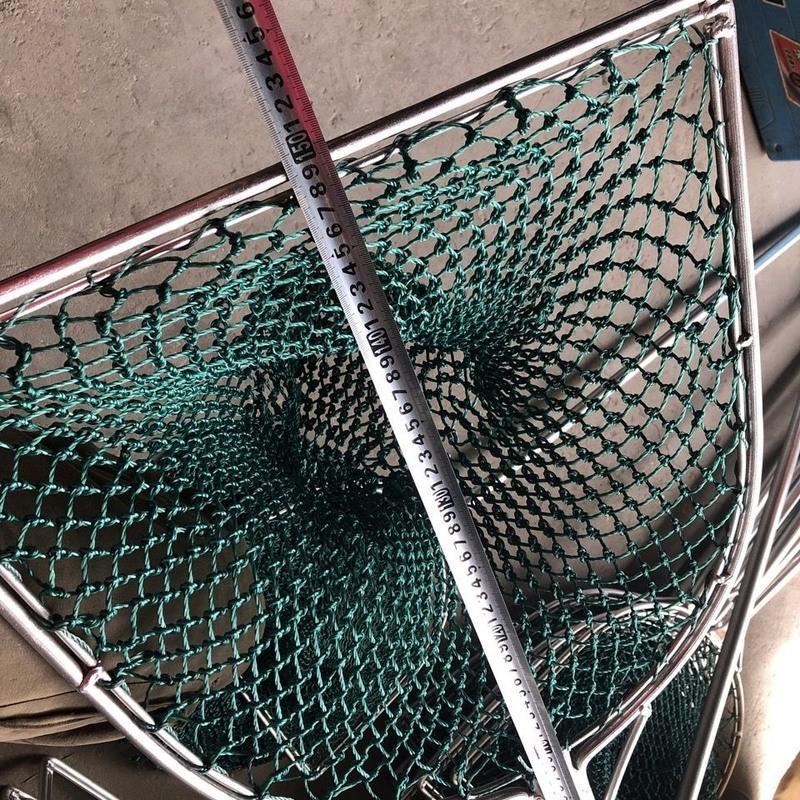 鱼超子抄网鱼捞抄大鱼大物网子2号捞鱼超子抄网鱼捞抄大鱼大物网子2号