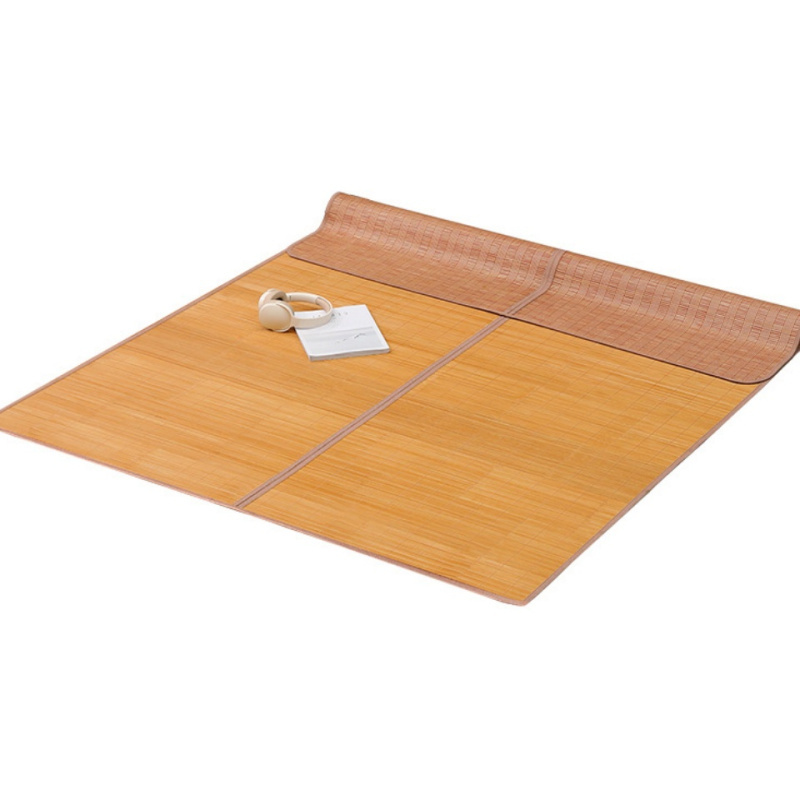 亿洛莱 竹席 100*190cm 张高清大图