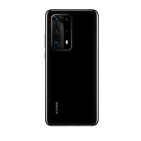 [新品发售]华为/HUAWEI P40 Pro+ 8GB+512GB陶瓷黑 麒麟990 5G SoC芯片 超感知徕卡五摄 100倍双目变焦 OLED四曲满溢屏 华为手机