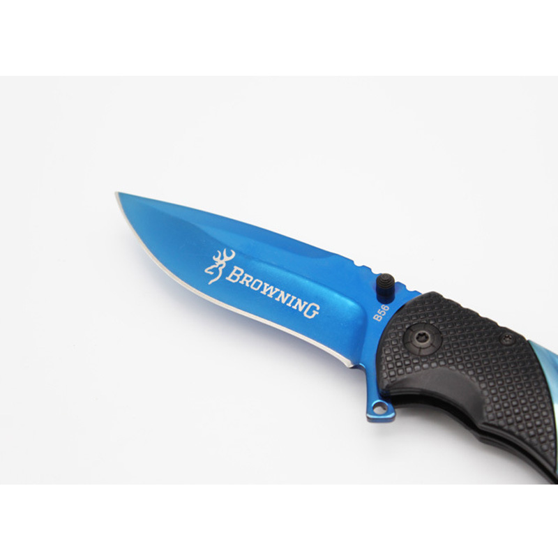 户外折叠刀小刀 随身携带折叠刀折刀瑞士刀全钢弹簧钢刀收藏刀 水果小折刀 礼品刀多功能折刀 战术野营刀具高清大图