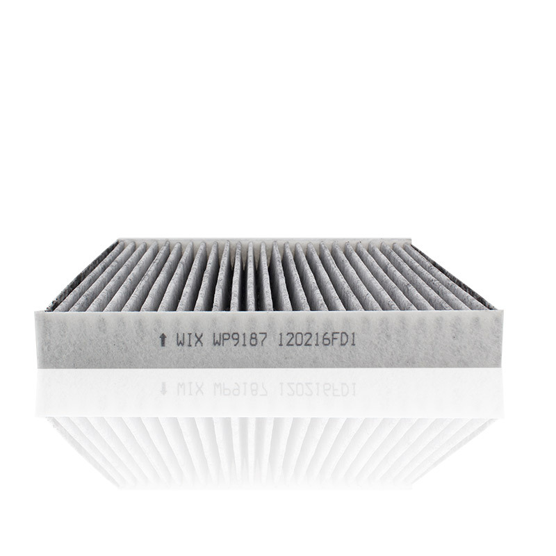 维克斯(WIX)活性炭空调滤WP9187适配马自达6/奔腾
