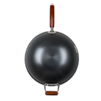 三禾净系列中华铁锅 32cm CTN3200-2