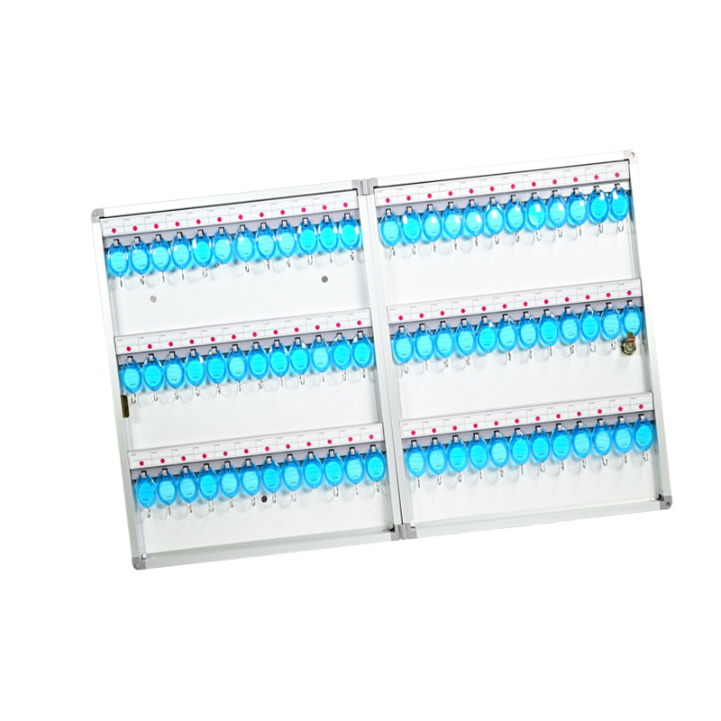 翼澜 钥匙柜 72位 个高清大图