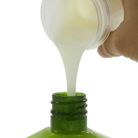 十八本草温和去屑洗发露/洗发水550ml 威露士(Walch)出品
