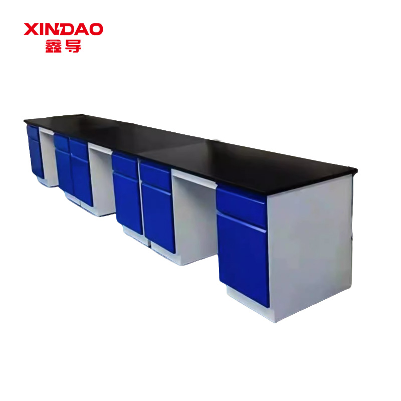 鑫导 实验台 SYT139-全钢定制 米高清大图