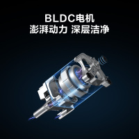 小天鹅(Little Swan) 10公斤全自动变频滚筒洗脱一体洗衣机 健康除菌洗 家用金色 TG100-4632DG