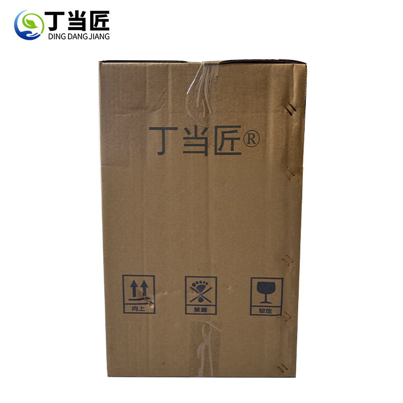 丁当匠室内垃圾桶小纸篓小型垃圾桶压圈垃圾桶A339高清大图