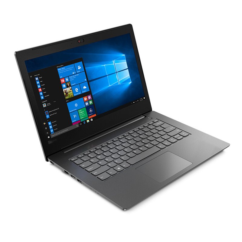 联想(Lenovo)笔记本V130-15 黑色 I5-7200 8G 1T 2G 15.6 win10系统