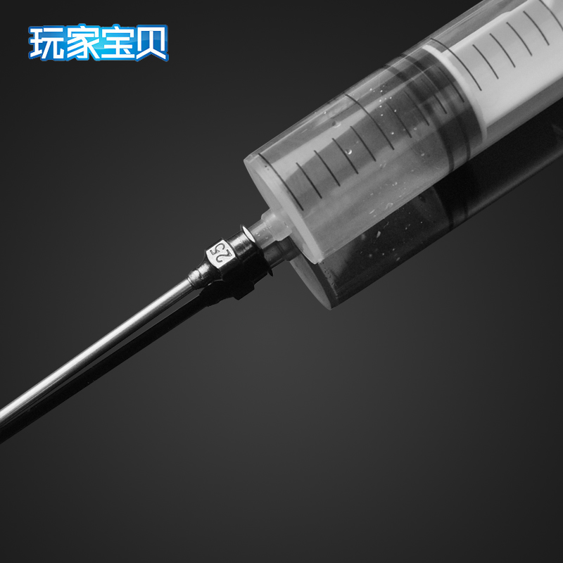 水加肥器 水缸鱼缸水液肥添加器水基肥添加器打肥器高清大图