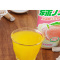 绿力水蜜桃汁490ml*1瓶 台湾进口果汁饮料