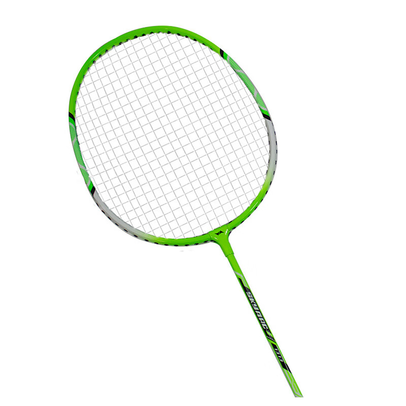 Hodtown 何大屋青春羽毛球拍HDW1313