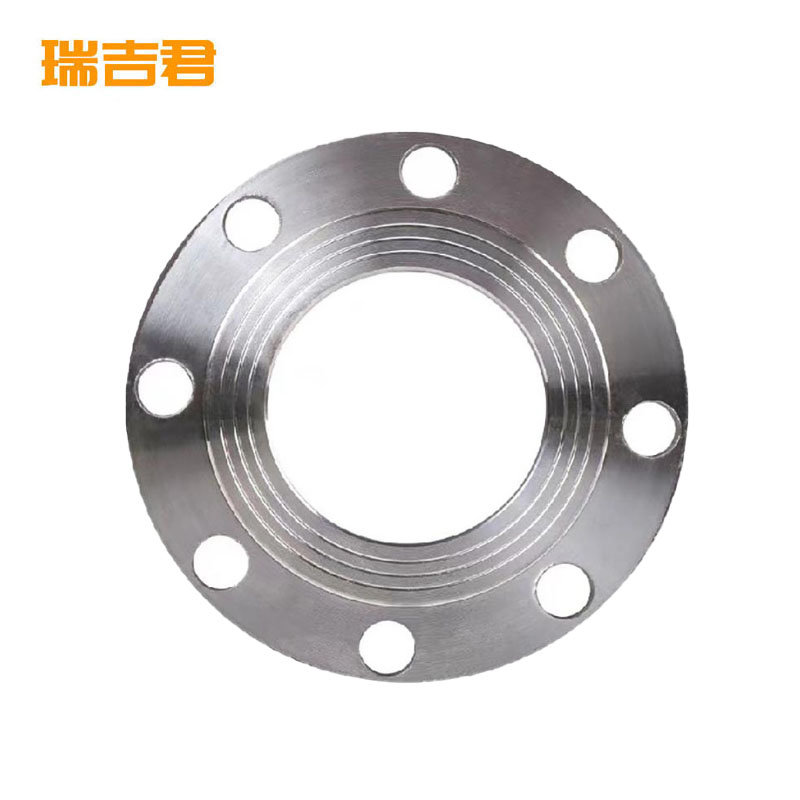 瑞吉君 法兰盘 DN150 片高清大图