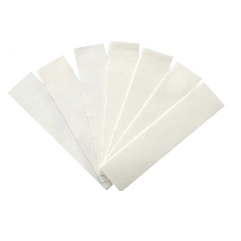 中锐智采 裱糊档案专用宣纸/21*5cm/每包1000条/包高清大图