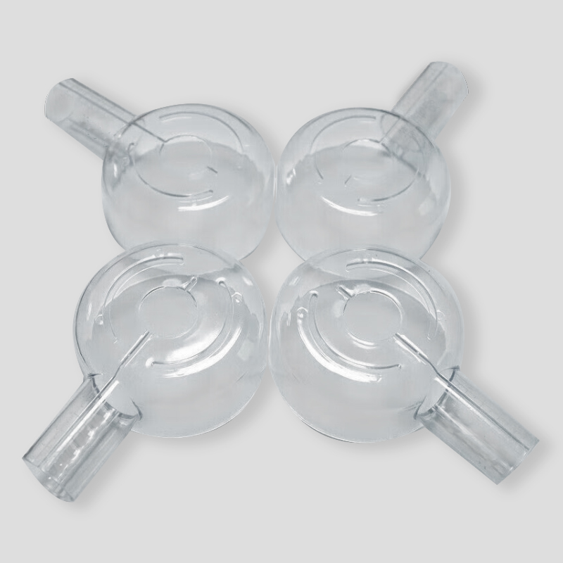 鸿启纳 透明保护套 DH-HT08 150*110*45mm单位:4只/套高清大图