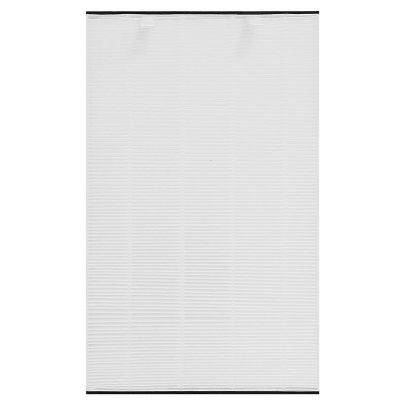 适配大金新风系统全热交换滤网VAM800GMVE 高效滤网高清大图