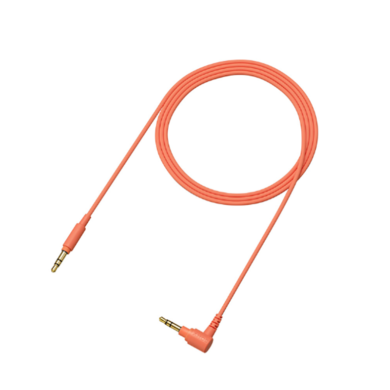 索尼（SONY）WH-H910N 蓝牙降噪无线耳机 头戴式Hi-Res音质游戏耳机 手机耳机 橘色