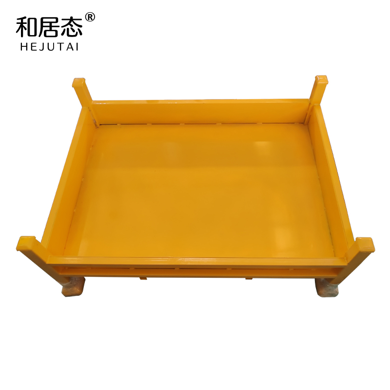 和居态 重叠架1400x1000x520mm 个高清大图