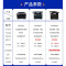 震旦(AURORA)AD308MNC 黑白激光多功能一体机(复印/打印/彩色扫描/双面打印)A4打印机