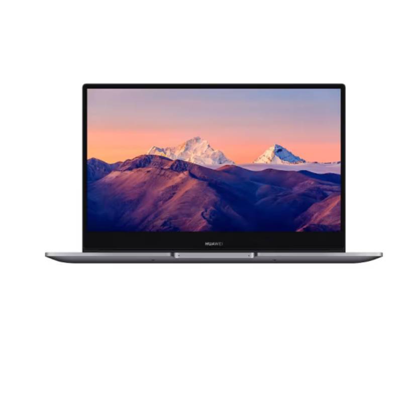 华为 MateBook B5-440 I5-1240P/16G/512G/灰 2K屏 笔记本