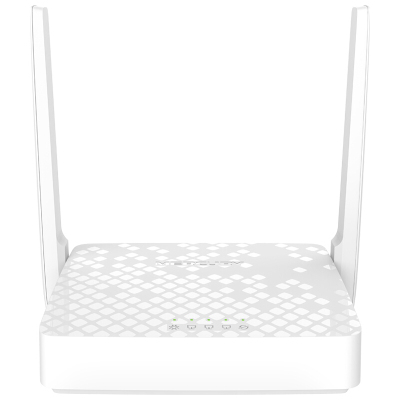 水星 MERCURY MW305R 300Mbps无线路由器 家用高速wifi智能穿墙