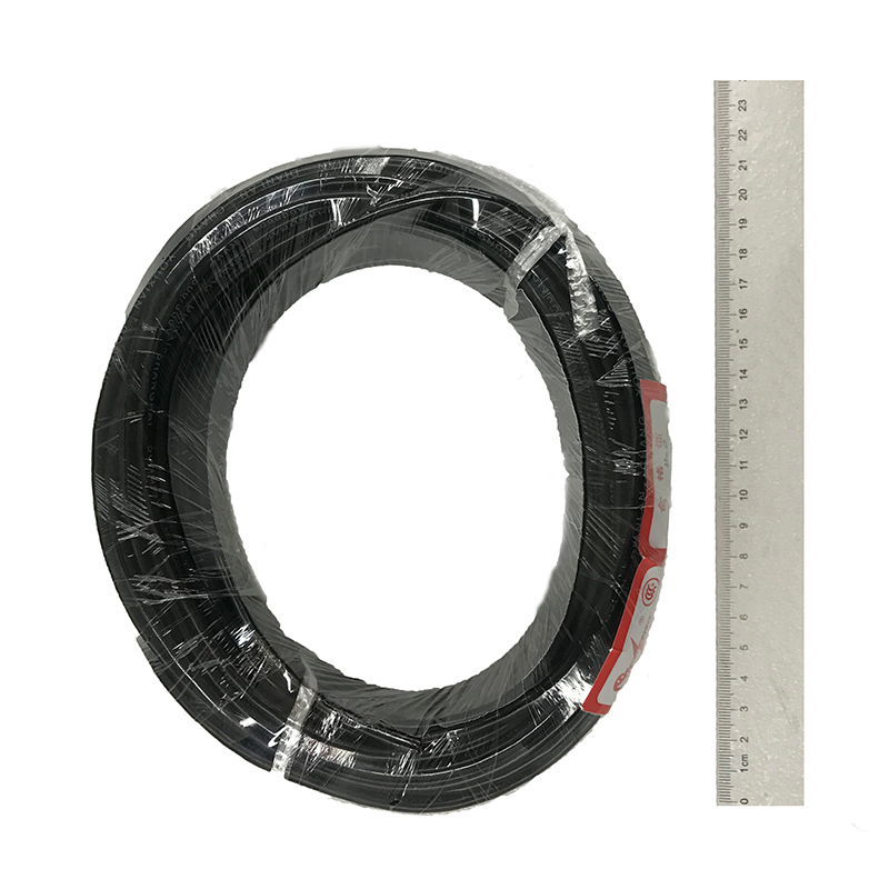 RX 雨量仪2芯屏蔽电缆线 RVVP2*0.2 35米/卷高清大图