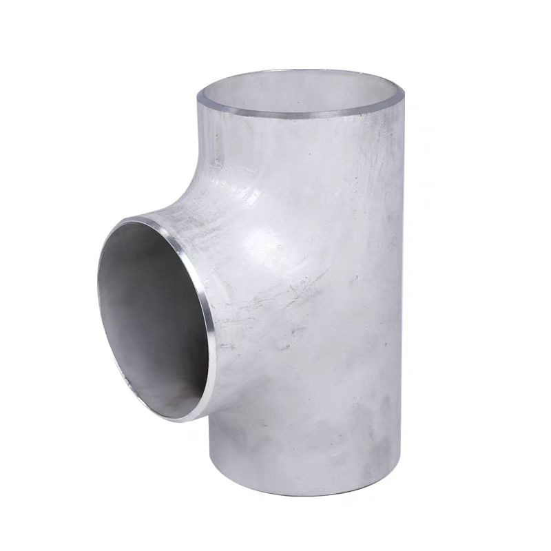 盛京联硕304不锈钢焊接三通Φ22*2(外径*壁厚)个