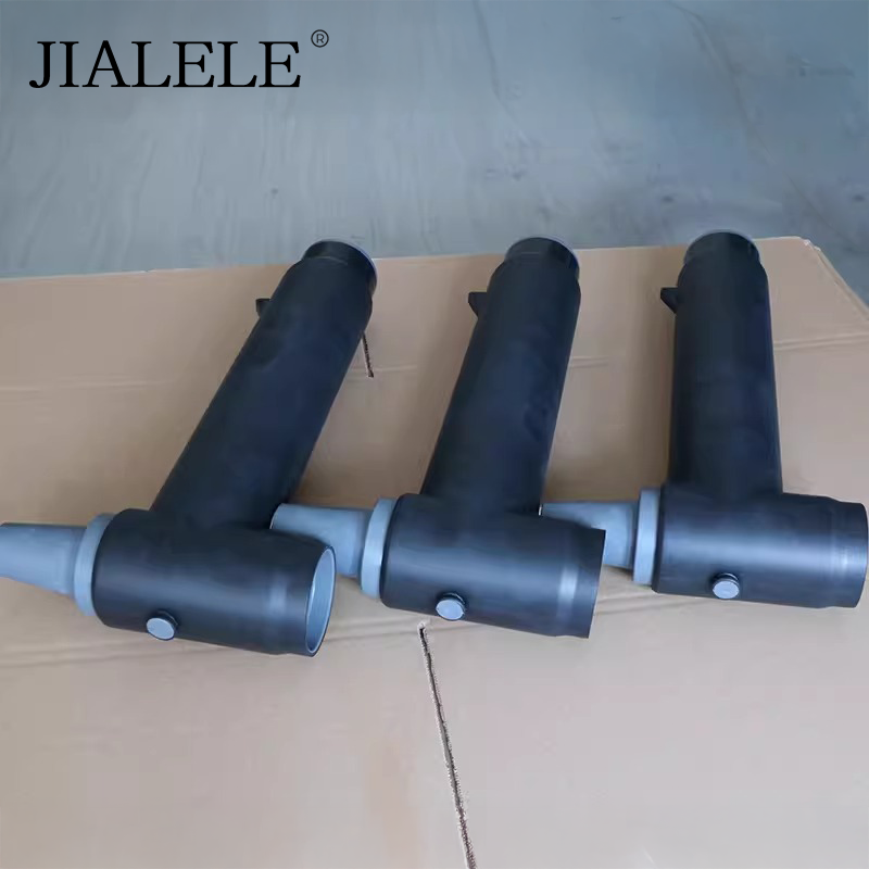 JIALELE 欧式可触摸后头避雷器保护器 GXBLQ-H-17/45 个