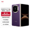 HUAWEI Mate X7 折叠屏手机 超可靠折叠玄武架构 华为折叠屏鸿蒙 华为matex7手机 官方正品 幻影紫 16GB+1TB 典藏版 官方标配