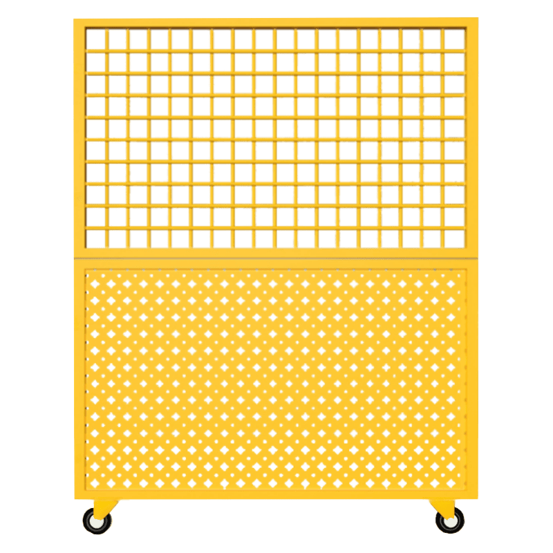 鑫木樽防护网1.5*2m个高清大图