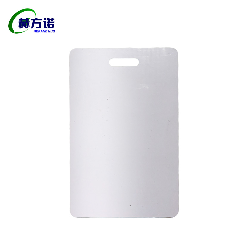 赫方诺 电缆挂牌 40×65mm单孔 个高清大图