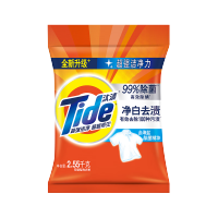 汰渍净白去渍洗衣粉2.55Kg