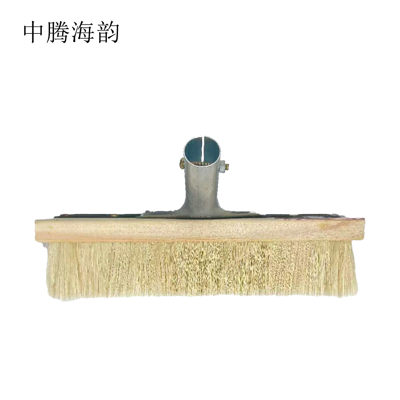 中腾海韵 加密软毛洗车毛刷单刷头 26cm 个高清大图