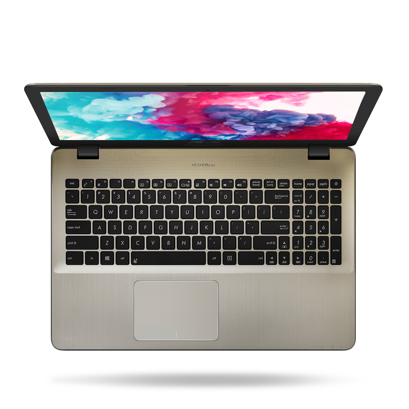 华硕(asus) 顽石五代fl8000uf15.