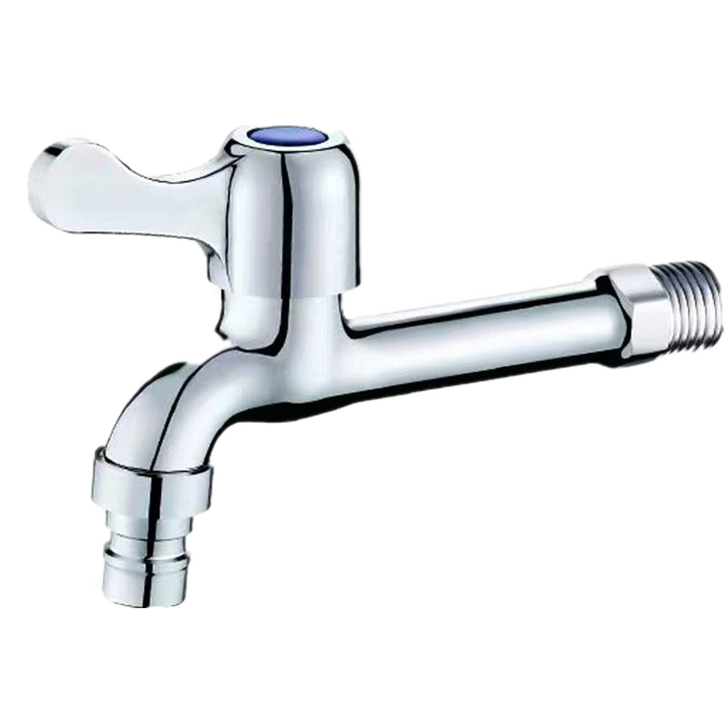 特长洗衣机水龙头 4分尖嘴 个高清大图