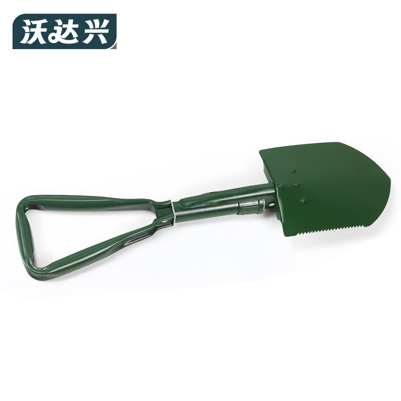 沃达兴 铁锹 58cm个高清大图
