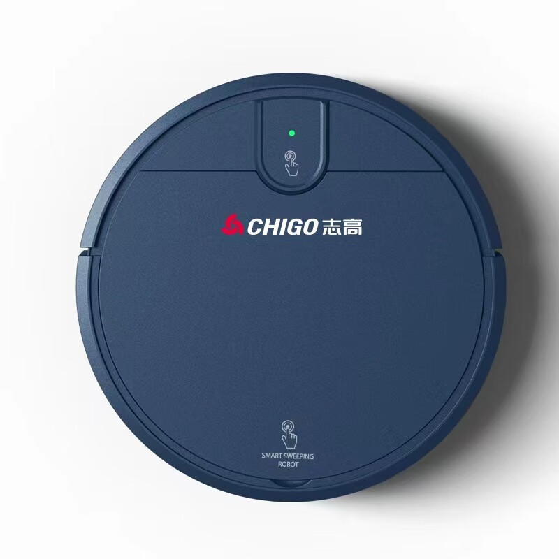 志高(CHIGO)扫地机器人ZGS-246 智能全自动家用扫地机器人高清大图