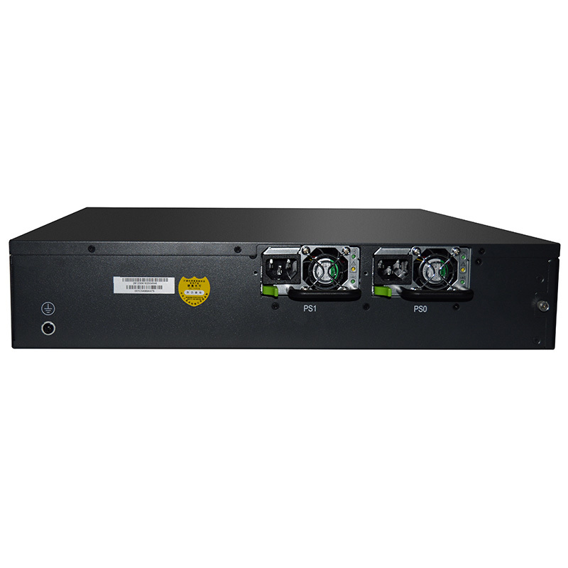 山石网科防火墙 SG-6000-E5260