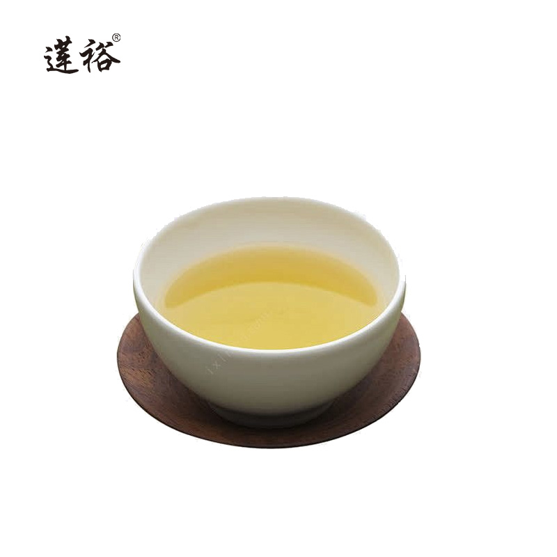 莲裕白茶200克桶高清大图
