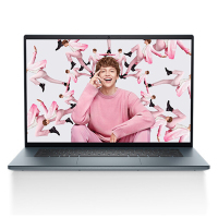 戴尔(DELL) 灵越16Plus 7620-1805L 16英寸创意设计轻薄游戏本笔记本电脑 标压12代i7-12700H 16G 512G固态 3K屏 蓝色