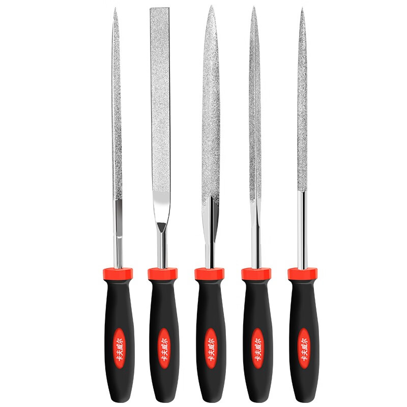 卡夫威尔多功能工具箱便携收纳盒耐用防锈实用设计家用旅行必备高清大图