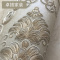 欧式墙纸 精致雕花欧式客厅电视背景墙壁纸 卧室床头背景壁纸U980壹德壹