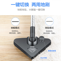 苏泊尔(SUPOR) 家用吸尘器XC10B34A-10V锋强力大功率大吸力手持式小型吸成器小型器