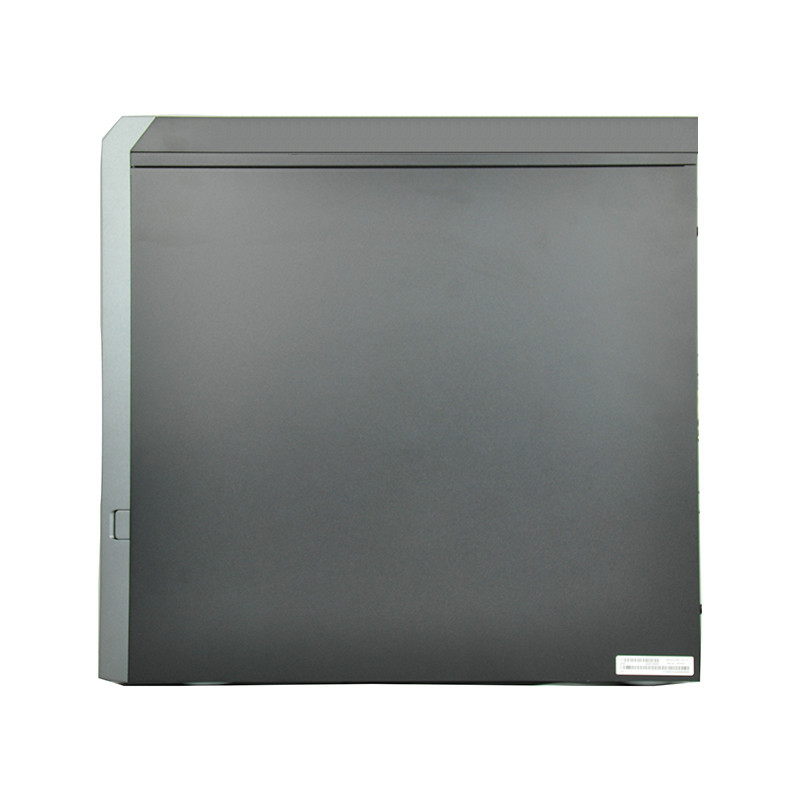 宏碁(acer)Veriton E430 台式商用电脑主机(赛扬G4560 4GB 1TB 集显 无光驱 DOS)