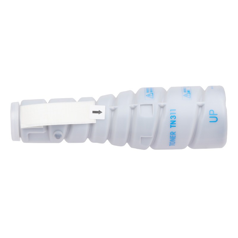 欣彩-TN311墨粉盒 AF-TN311 适用柯尼卡美能达bizhub350 362 复印机碳粉盒