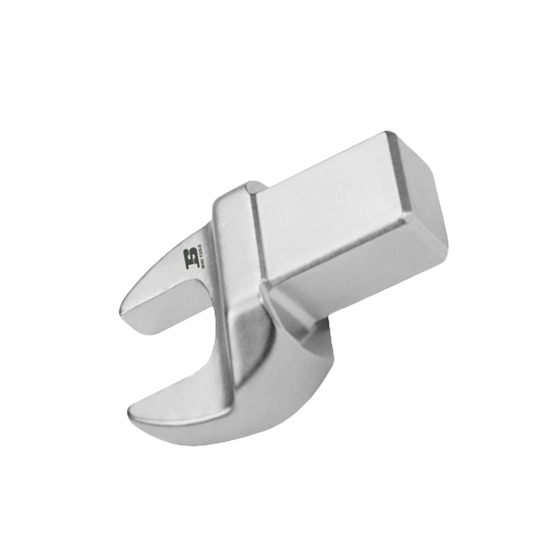 波斯(BOSI)方插开口头(18mm 9×12mm)个高清大图